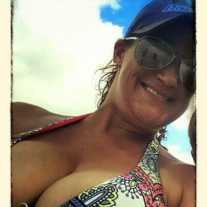 Meet your Posher, Mandy